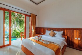 Green Valley Bungallow