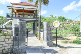Arta Loka Hotel in Villa