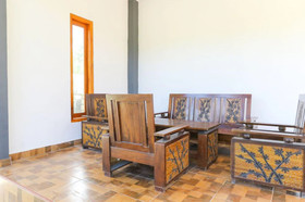 Arta Loka Hotel in Villa