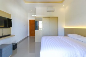 Arta Loka Hotel in Villa