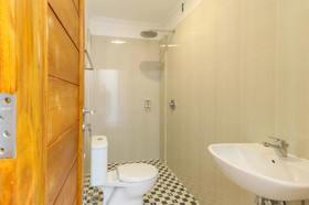 Arta Loka Hotel in Villa