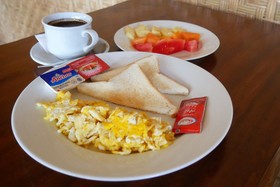 Hotel Arsa Santhi Nusa Penida
