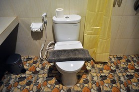 Hotel Arsa Santhi Nusa Penida
