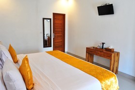 Hotel Arsa Santhi Nusa Penida