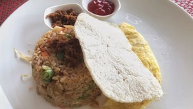Hotel Arsa Santhi Nusa Penida