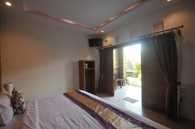 Hotel Arsa Santhi Nusa Penida