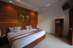 Hotel Arsa Santhi Nusa Penida