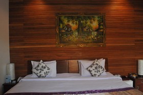 Hotel Arsa Santhi Nusa Penida