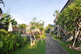 Hotel Arsa Santhi Nusa Penida