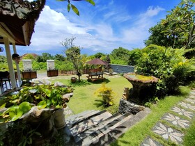 Hotra Hill Cottage