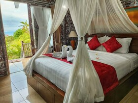 Hotra Hill Cottage