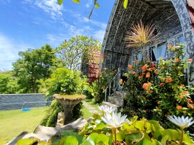 Hotra Hill Cottage