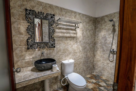 Indah Guest House