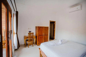 Indah Guest House