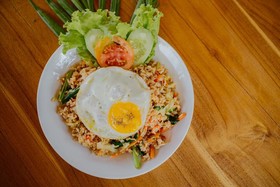 Indah Guest House