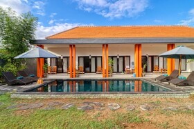 J and J Guest House