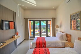 J and J Guest House