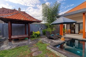 J and J Guest House