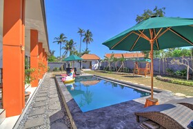 J and J Guest House
