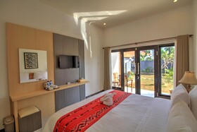 J and J Guest House