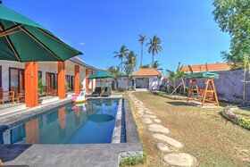 J and J Guest House