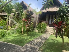 Jona Bungalow