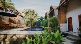 Jona Bungalow