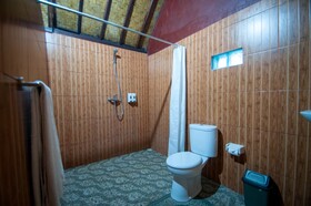 Jona Bungalow