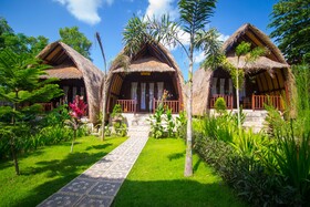 Jona Bungalow