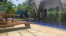 Jona Bungalow