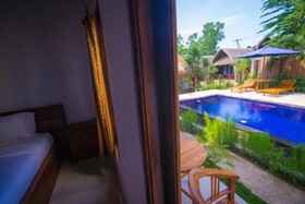Jona Bungalow