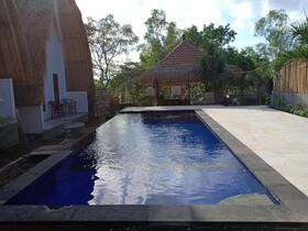 Jona Bungalow