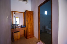Jona Bungalow