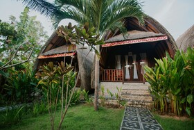 Jona Bungalow