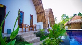 Jona Bungalow