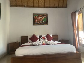 Jona Bungalow