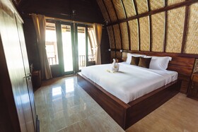 Jona Bungalow