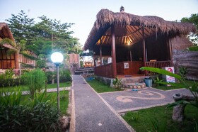 Jona Bungalow