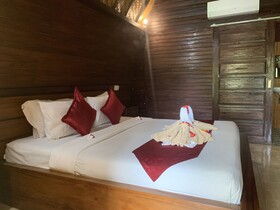 Jona Bungalow