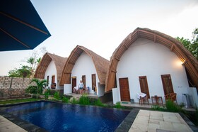 Jona Bungalow