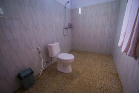 Jona Bungalow