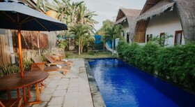 Jona Bungalow
