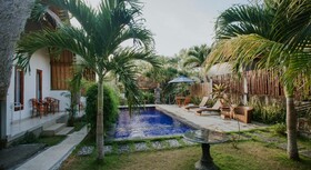 Jona Bungalow