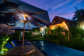 Jona Bungalow