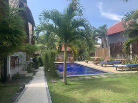 Jona Bungalow