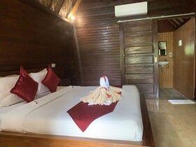 Jona Bungalow