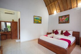 Jona Bungalow