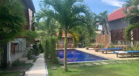 Jona Bungalow