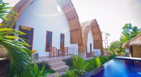 Jona Bungalow