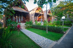 Jona Bungalow